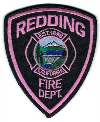 Redding (CA)
