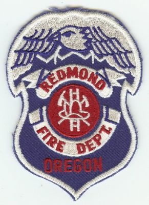 Redmond (OR)

