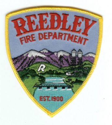 Reedley (CA)
Error 1900 Date
