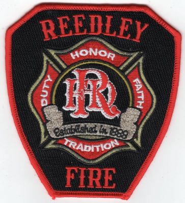 Reedley (CA)
