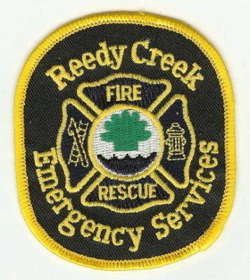 Reedy Creek (FL)
