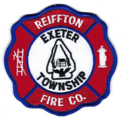 Reiffton Fire Company (PA)

