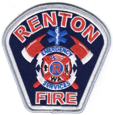 Renton (WA)
