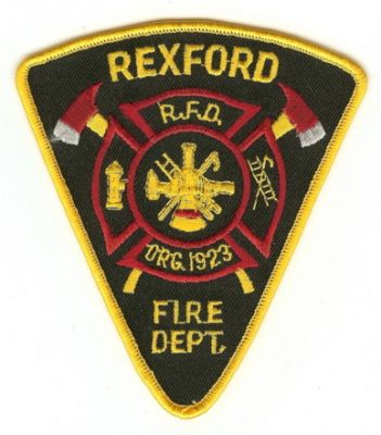 Rexford Rural (KS)
