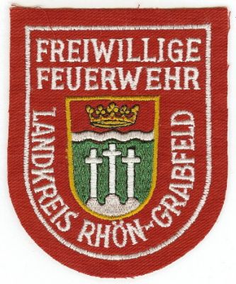 GERMANY Rhon-Grabfeld
