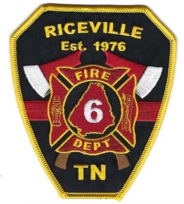 Riceville (TN)
