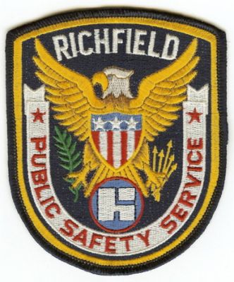 Richfield DPS (MN)
