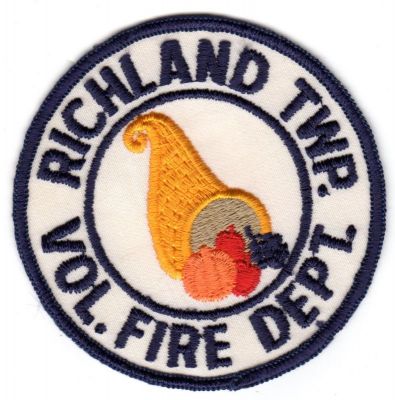 Richland Township (PA)
Older Version
