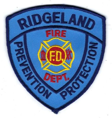 Ridgeland (SC)
