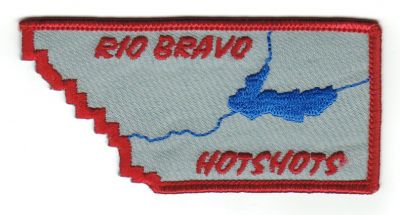 Rio Bravo USFS Hot Shots (CA)
