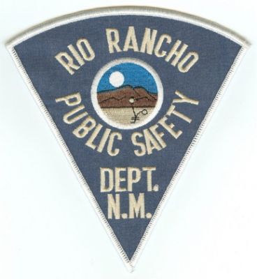 Rio Rancho DPS (NM)
