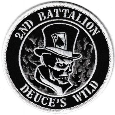 Riverside County Battalion 2 (CA)
