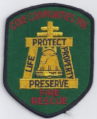 Riverside County Cove Communities (CA)
