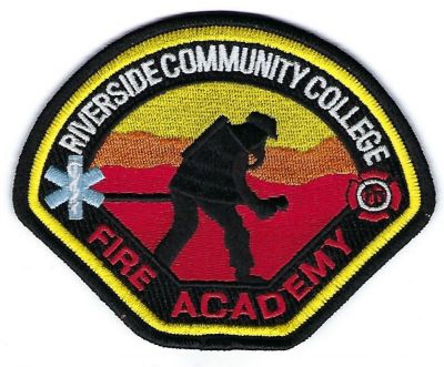 Riverside Community College Fire Academy (CA)
