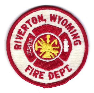 Riverton (WY)
