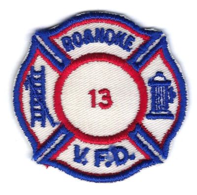 Roanoke E-13 (TX)
