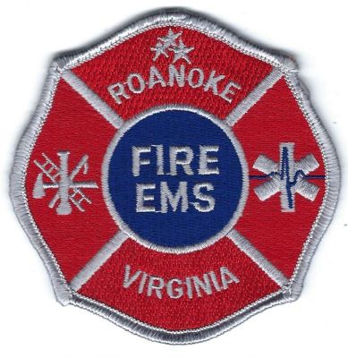 Roanoke (VA)

