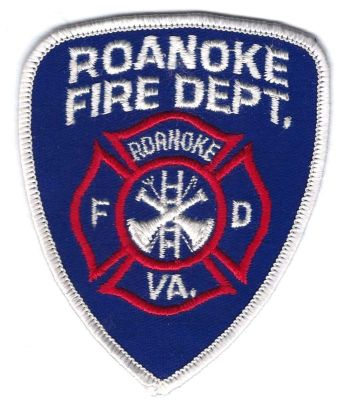Roanoke (VA)
