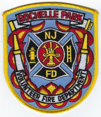 Rochelle Park (NJ)
