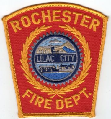 Rochester (NH)
