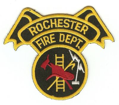 Rochester (IN)
