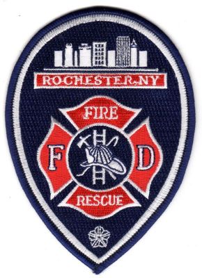 Rochester (NY)
