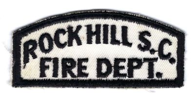 Rock Hill (SC)
Older Version
