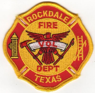 Rockdale (TX)
