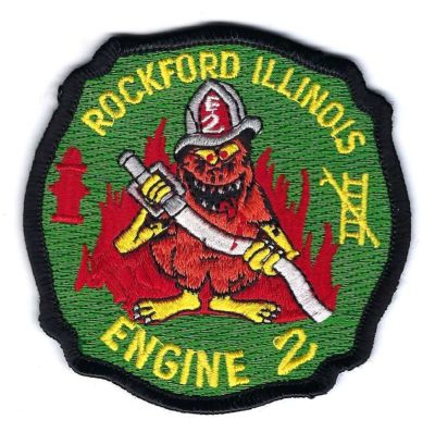 Rockford E-2 (IL)
