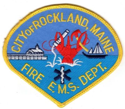 Rockland (ME)
