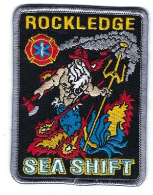 Rockledge C-Shift (FL)
