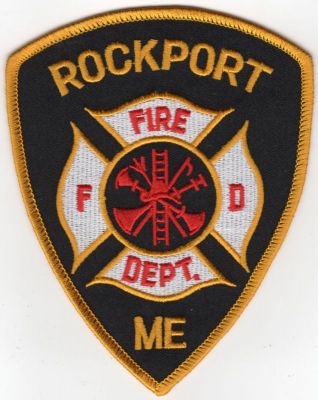 Rockport (ME)

