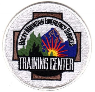 Rocky Mountain Emergency Services Training Center (MT)
