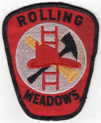 Rolling Meadows (IL)
