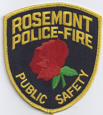 Rosemont (IL)
