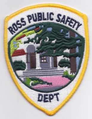 Ross DPS (CA)
Older Version
