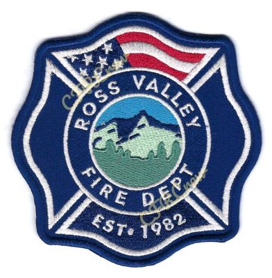 Ross Valley (CA)
