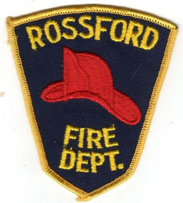 Rossford (OH)
