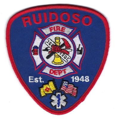 Ruidoso (NM)
