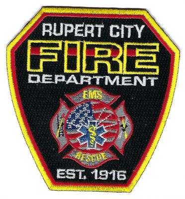 Rupert City (ID)
