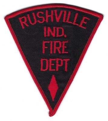 Rushville (IN)
