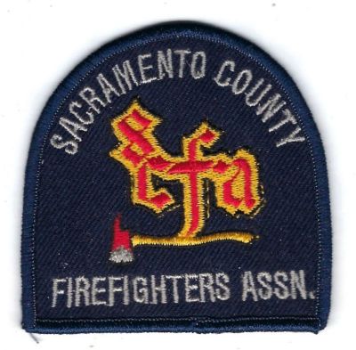 Sacramento County Firefighters Association (CA)
