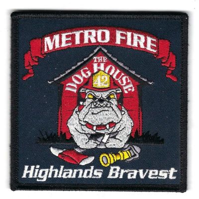 Sacramento Metropolitan E-42 (CA)
