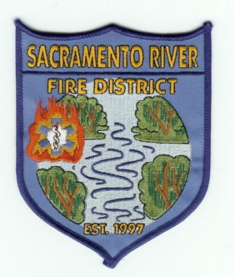 Sacramento River (CA)
