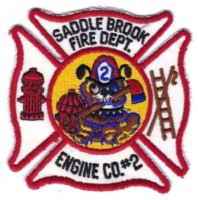 Saddle Brook E-2 (NJ)
