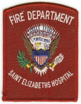 Saint Elizabeths Veterans Hospital (DOC)
Defunct
