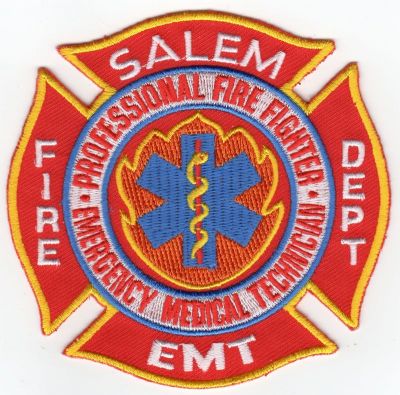 Salem EMT (MA)
