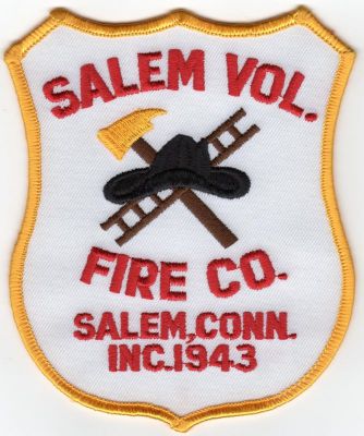 Salem (CT)
