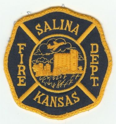 Salina (KS)
