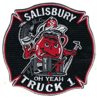 Salisbury T-1 (NC)
